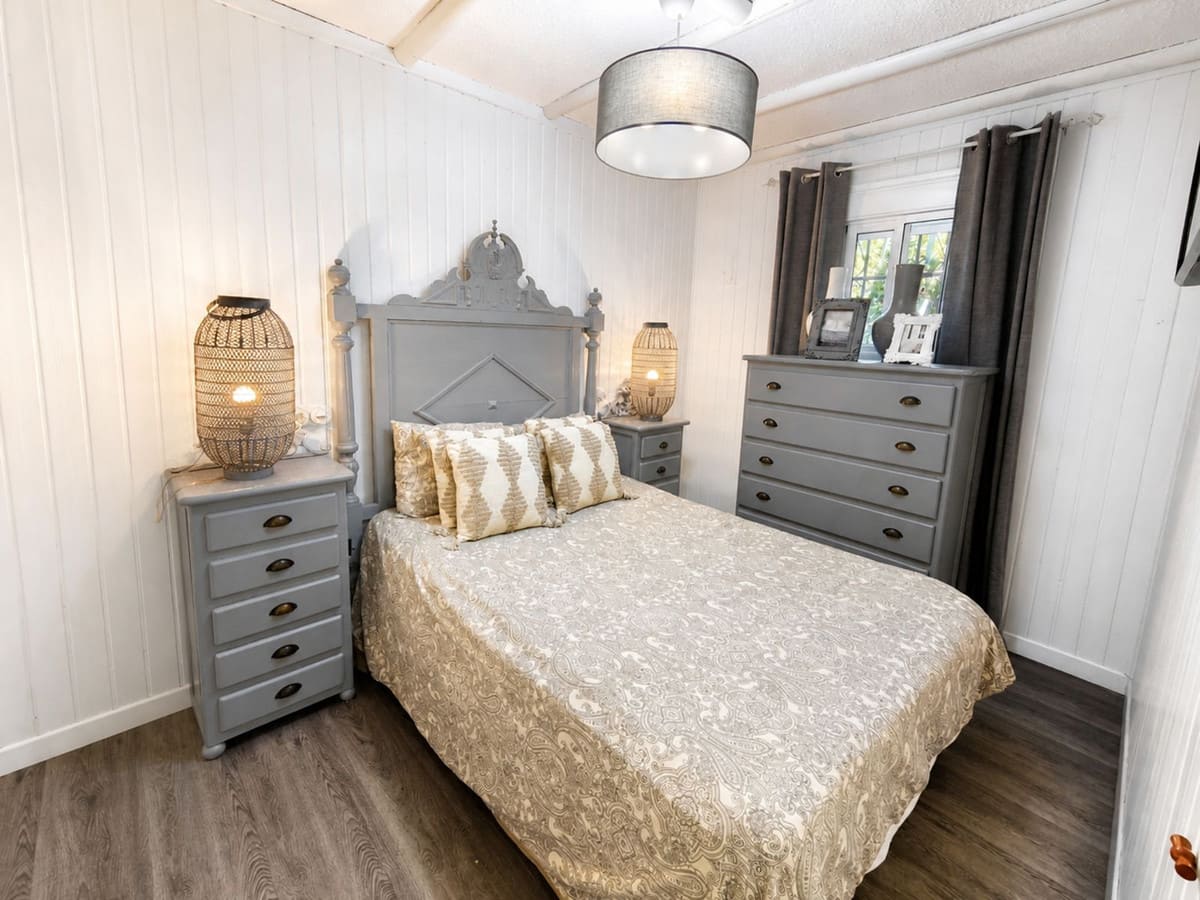 Appartement met 2 slaapkamers in La Duquesa in La Duquesa - foto 7