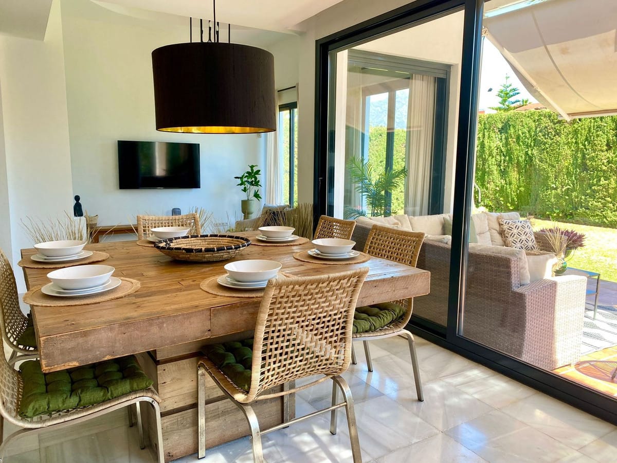 6 bedroom House in Nueva Andalucía in Nueva Andalucía - foto 2