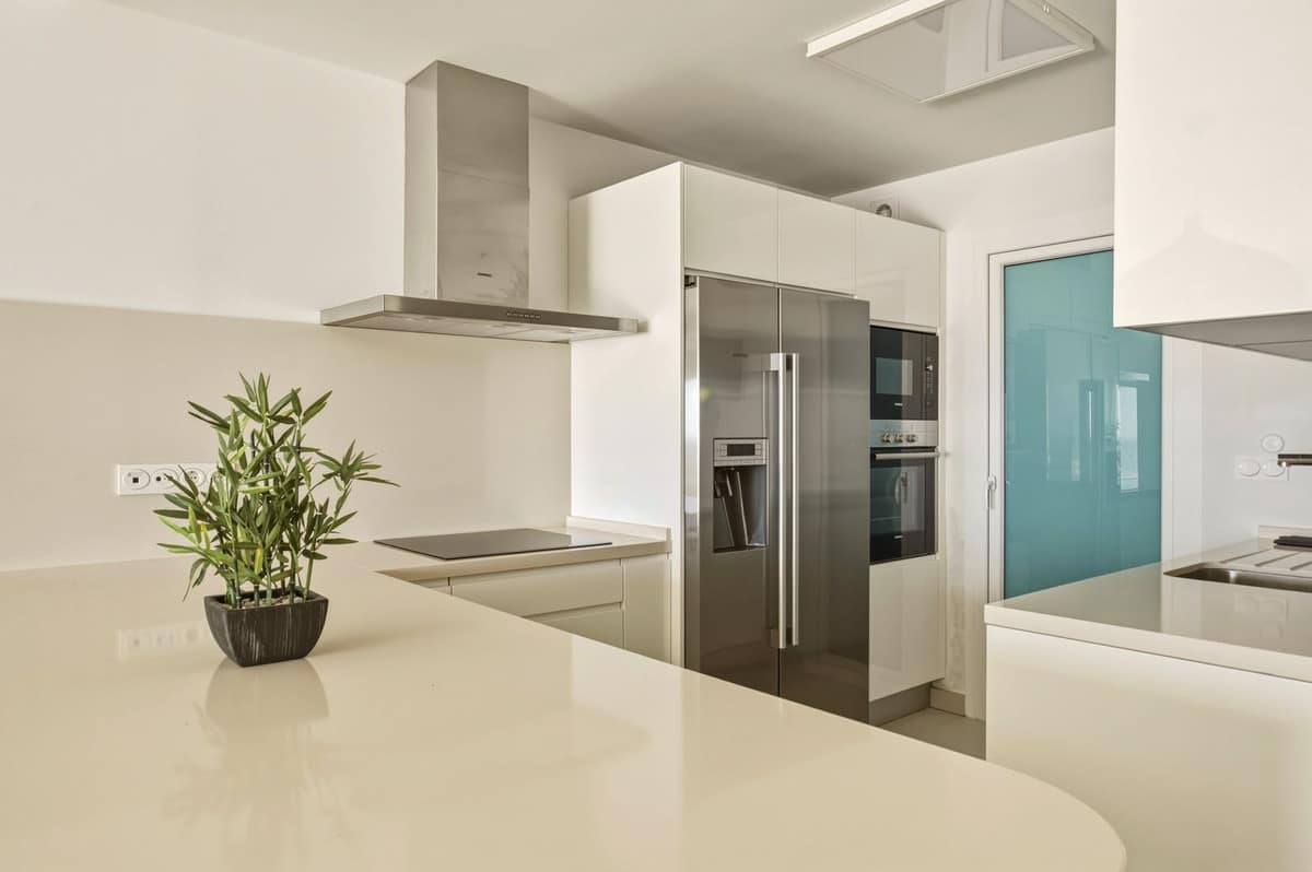 Appartement met 2 slaapkamers in Benalmádena Costa in Benalmadena Costa - foto 13