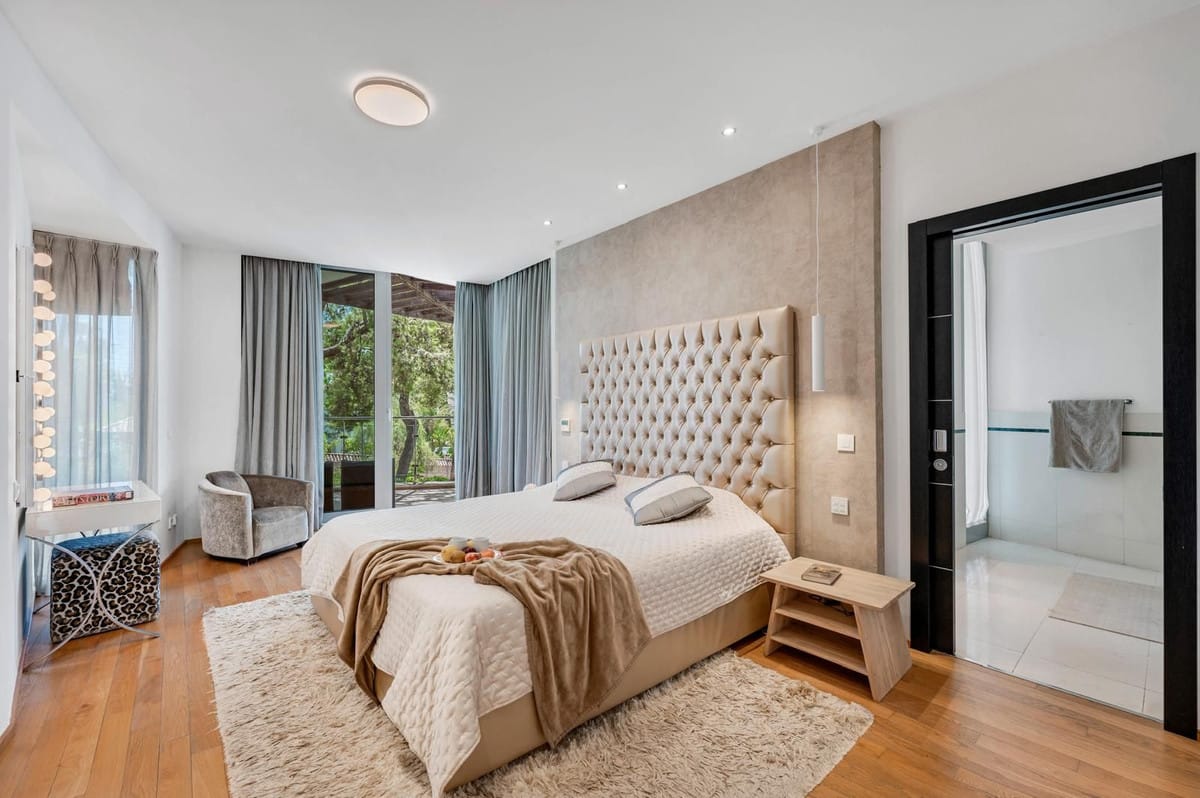 2-slaapkamer townhouse in Meisho Hills, Sierra Blanca – Marbella in Sierra Blanca - foto 11