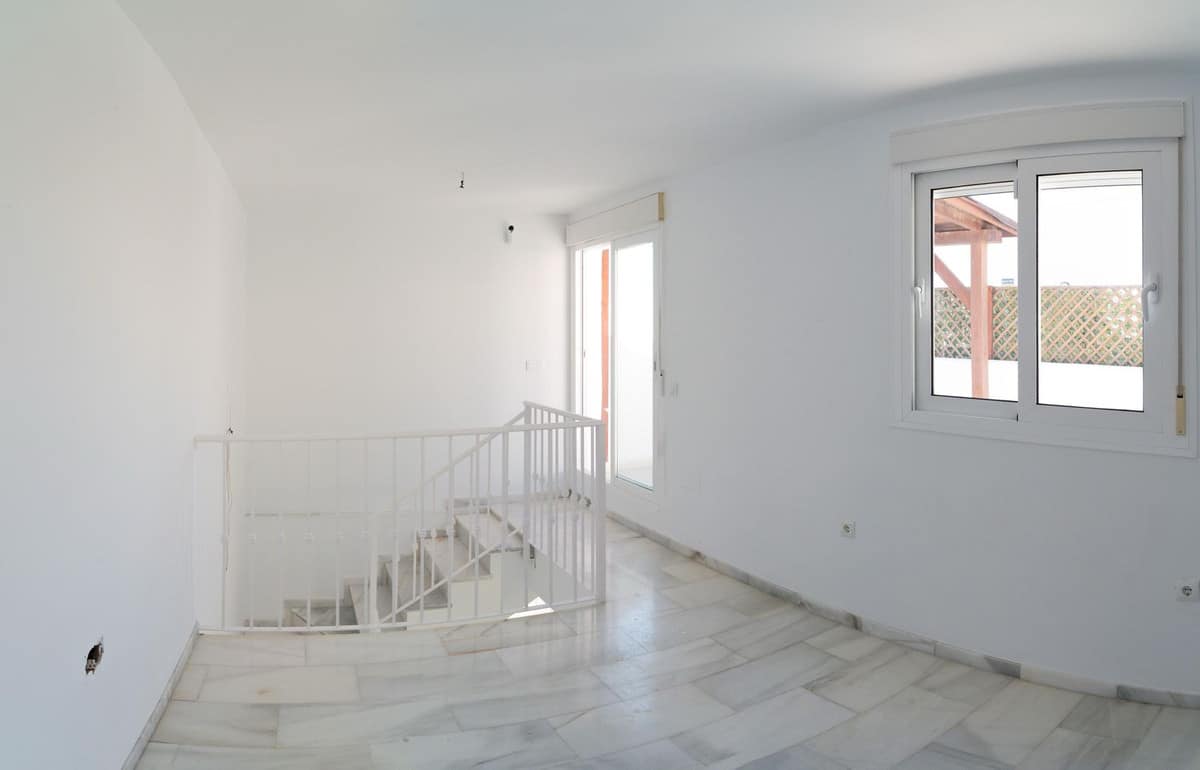 4-slaapkamer duplex penthouse in Casares, Costa del Sol in Casares - foto 10