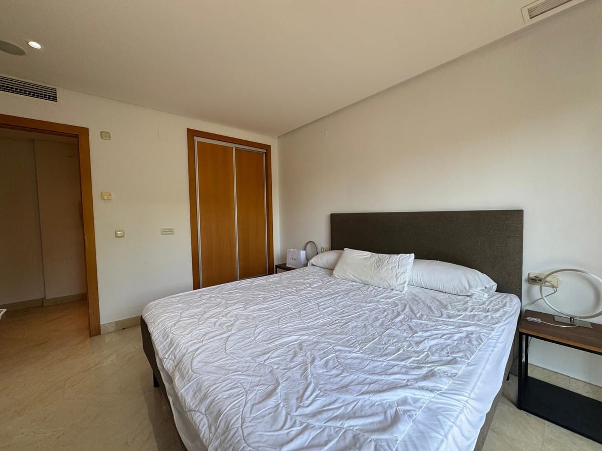 2-slaapkamer appartement aan het strand in Las Mimosas de Banús, Puerto Banús in Puerto Banús - foto 18