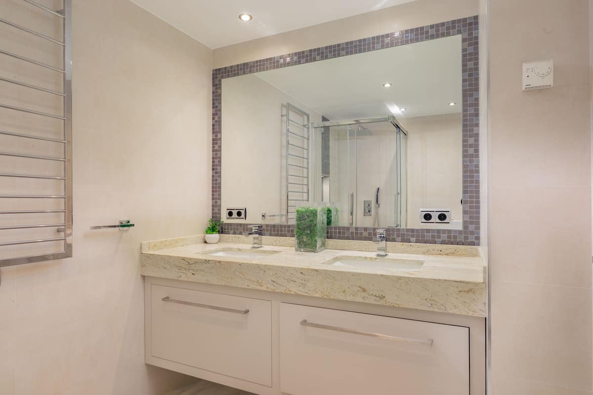 3 bedroom Apartment in Estepona in Estepona - foto 11