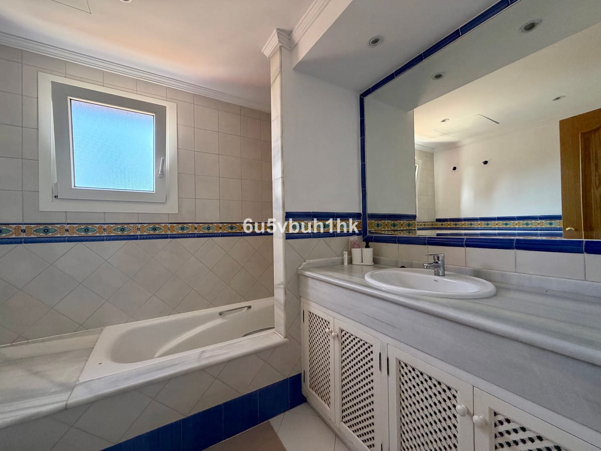 7 bedroom House in Marbella in Marbella - foto 20