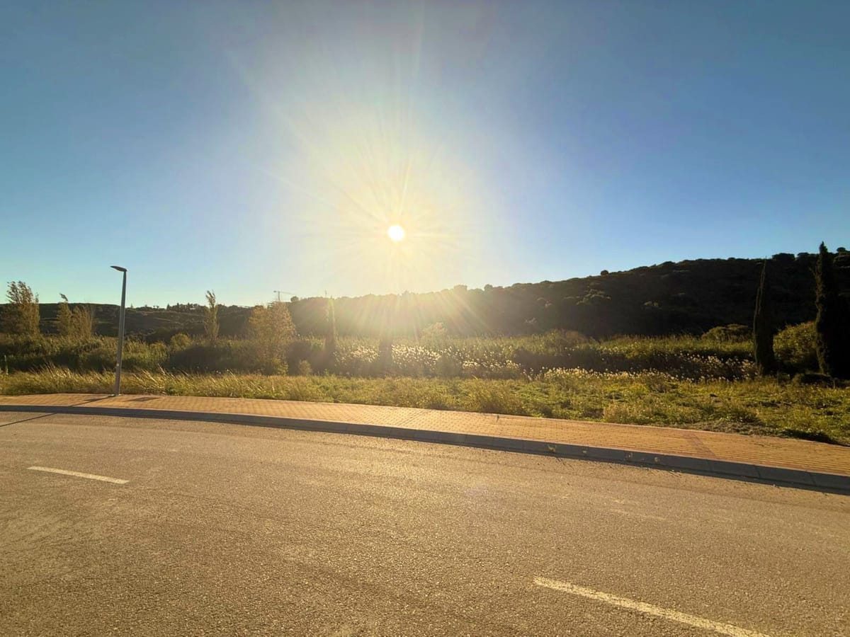 Kavel in Casares Playa in Casares Playa - foto 3