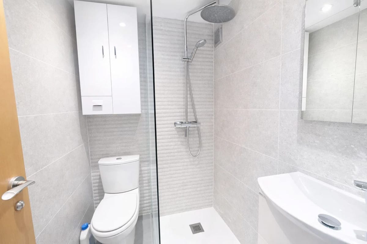 2-slaapkamerappartement in Casares Playa in Casares Playa - foto 8