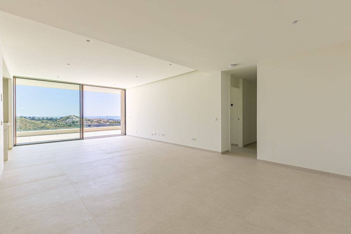Casa El Lago: Luxe 3-slaapkamer appartement in Benahavís (Real de La Quinta) in Benahavís - foto 6
