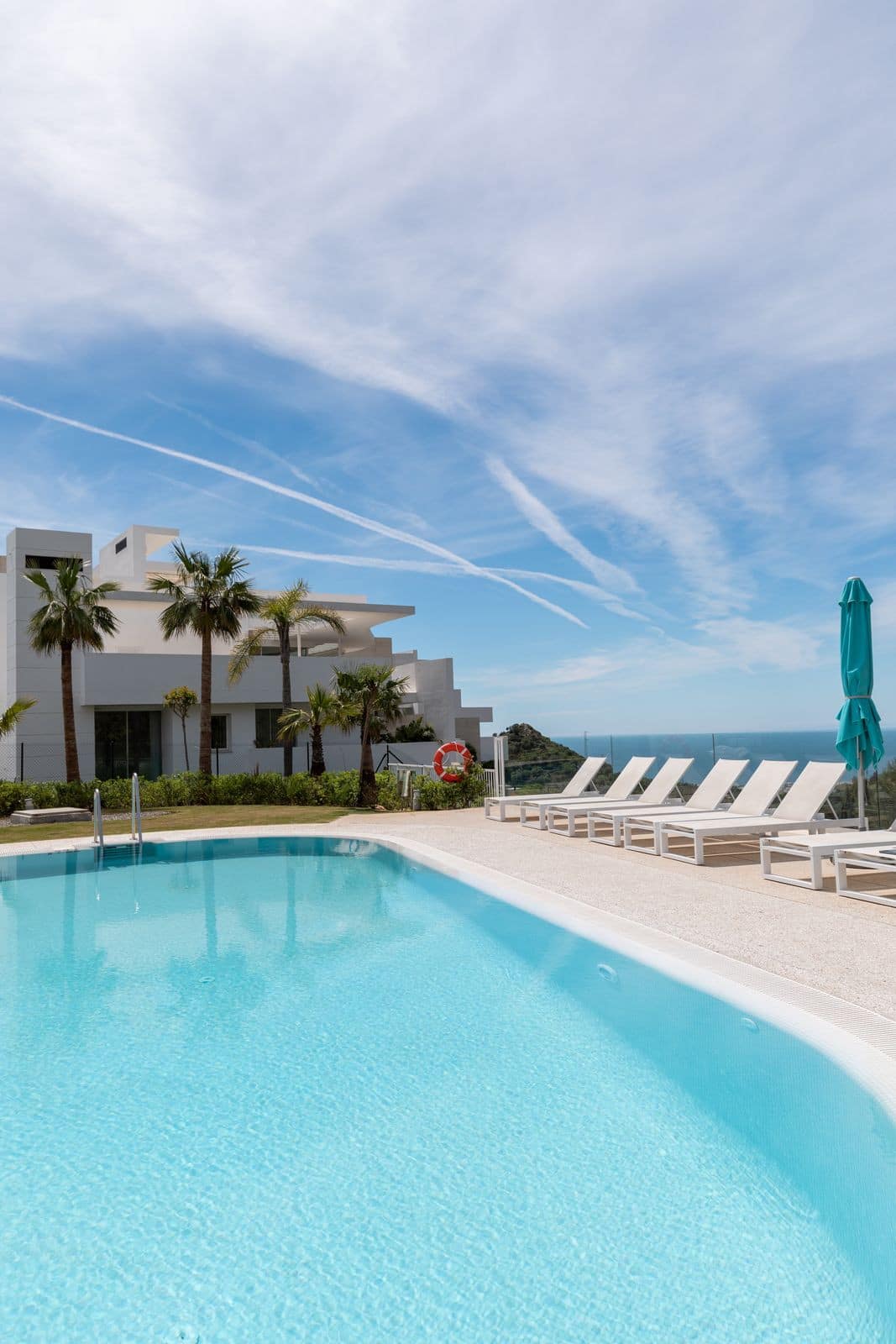 3 bedroom Apartment in Marbella in Marbella - foto 6