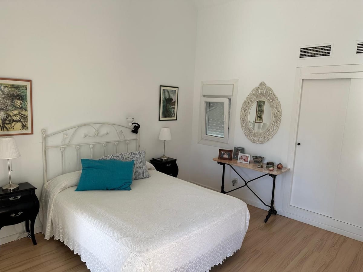 3-slaapkamer appartement in Sotogrande Puerto in Sotogrande Puerto - foto 13