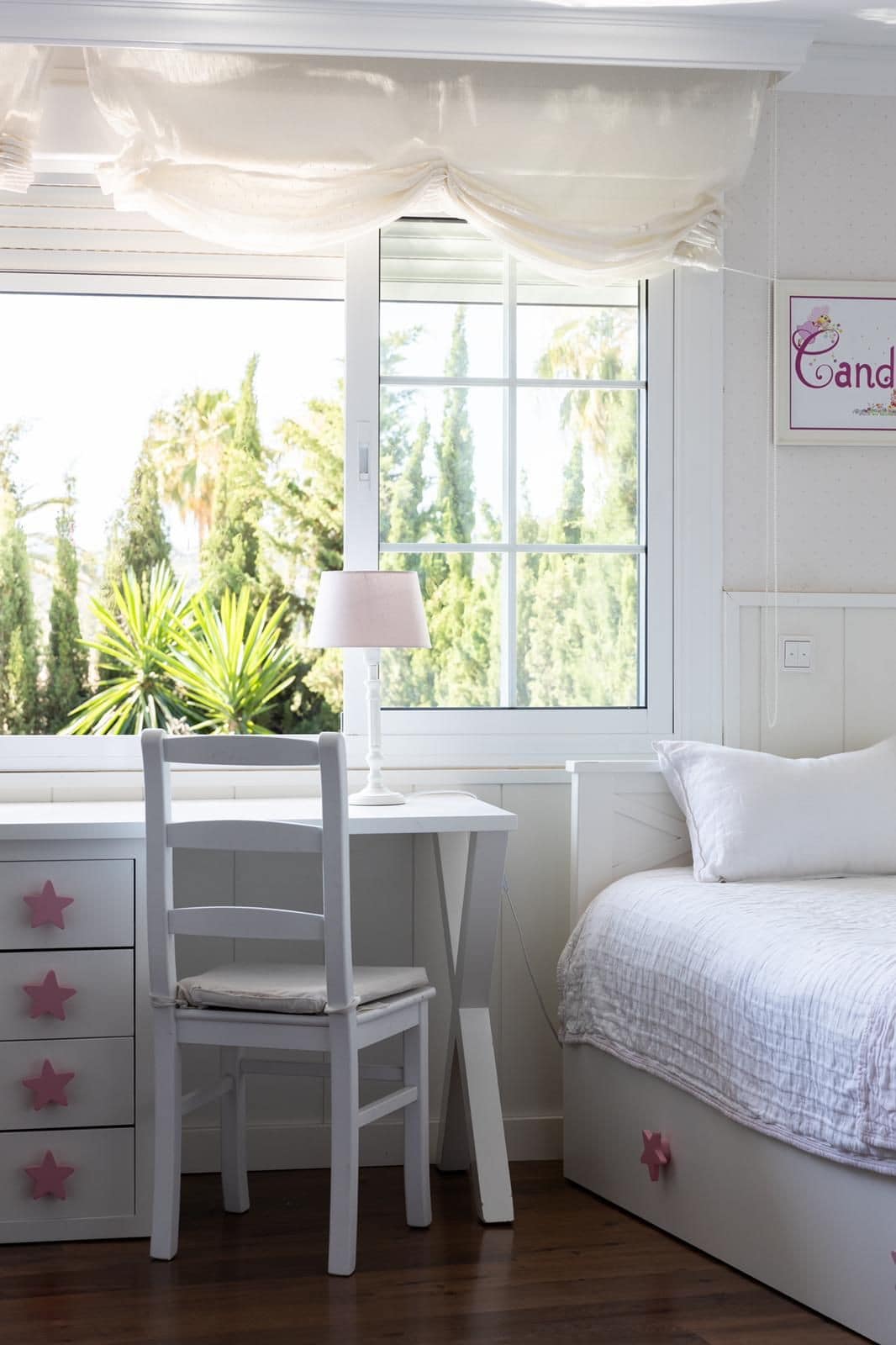 4-slaapkamer villa in Mijas Golf, Costa del Sol in Mijas Golf - foto 13