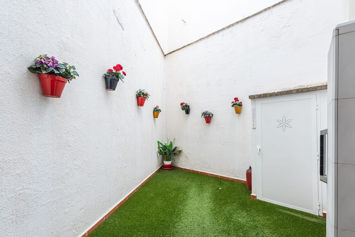 Appartement met 2 slaapkamers in Benahavís in Benahavís - foto 20