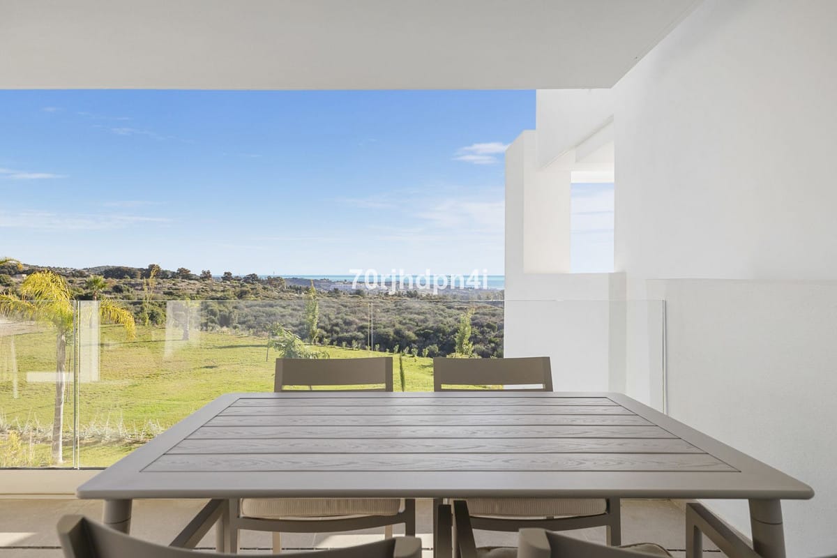 2-slaapkamer appartement in Estepona in Estepona - foto 7