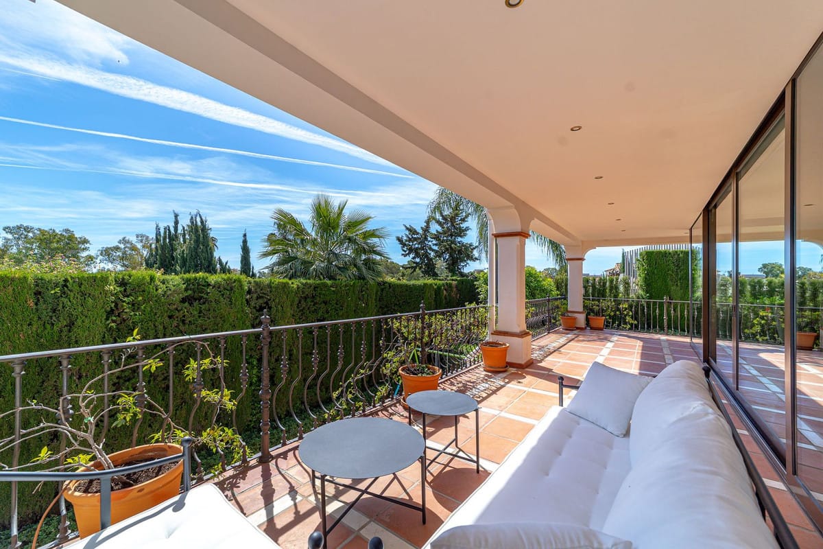 5 bedroom House in Atalaya in Atalaya - foto 15