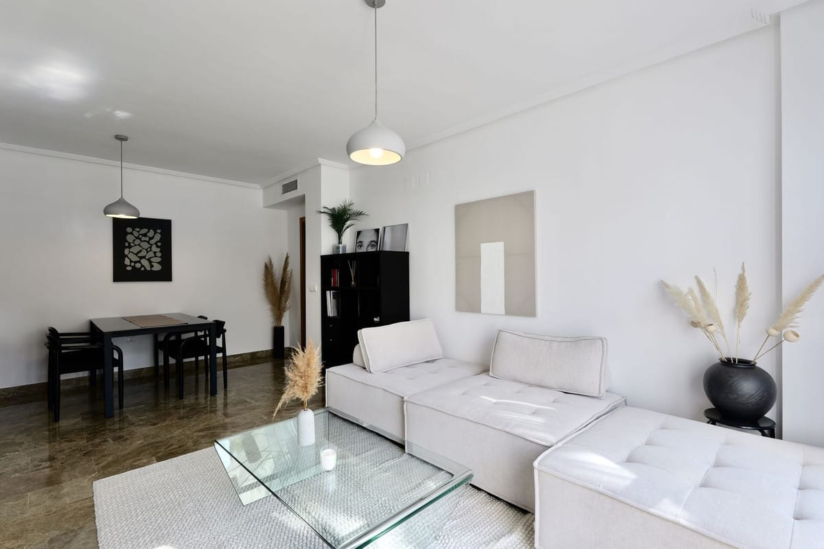 Appartement met 2 slaapkamers in Selwo in Selwo - foto 3