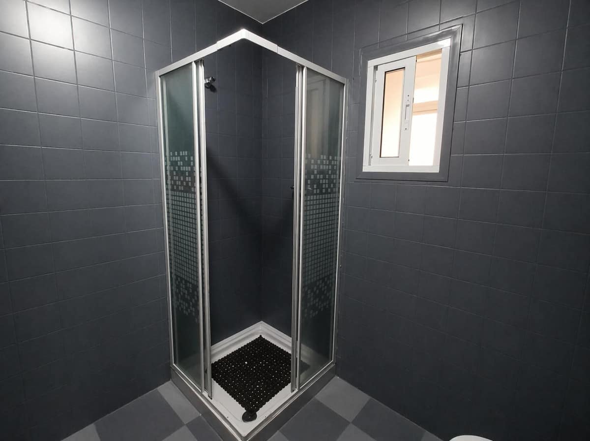 3-slaapkamer appartement in Fuengirola in Fuengirola - foto 18