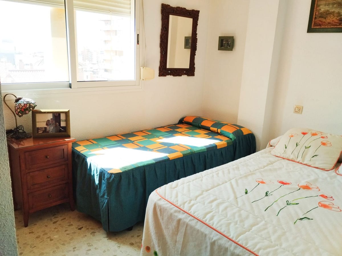 3-slaapkamer appartement in Los Boliches, Fuengirola in Fuengirola - foto 11
