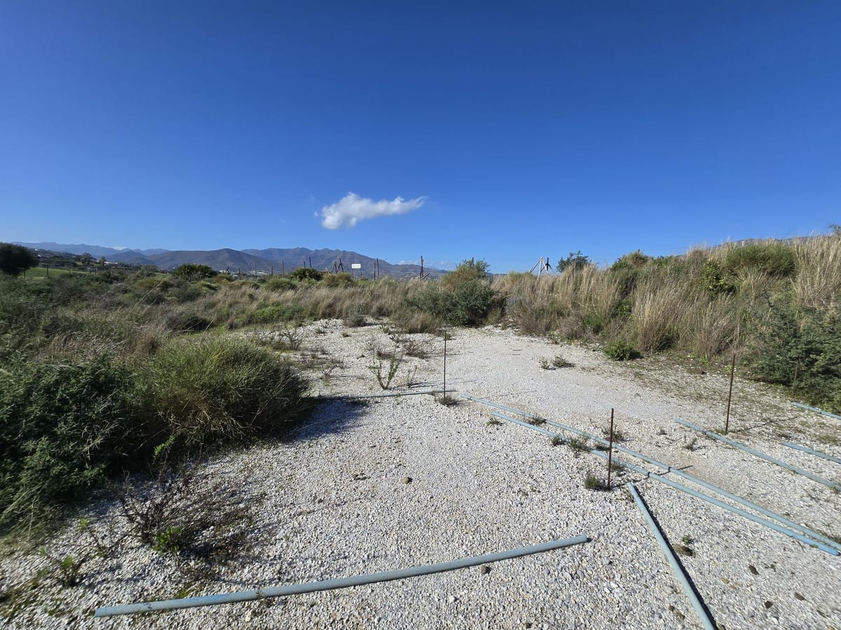 Kavel in La Cala de Mijas: 22 villa’s mogelijk in La Cala de Mijas - foto 10