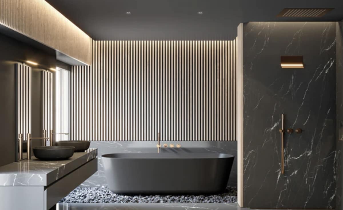 5-slaapkamerwoning in Benahavís in Benahavís - foto 10