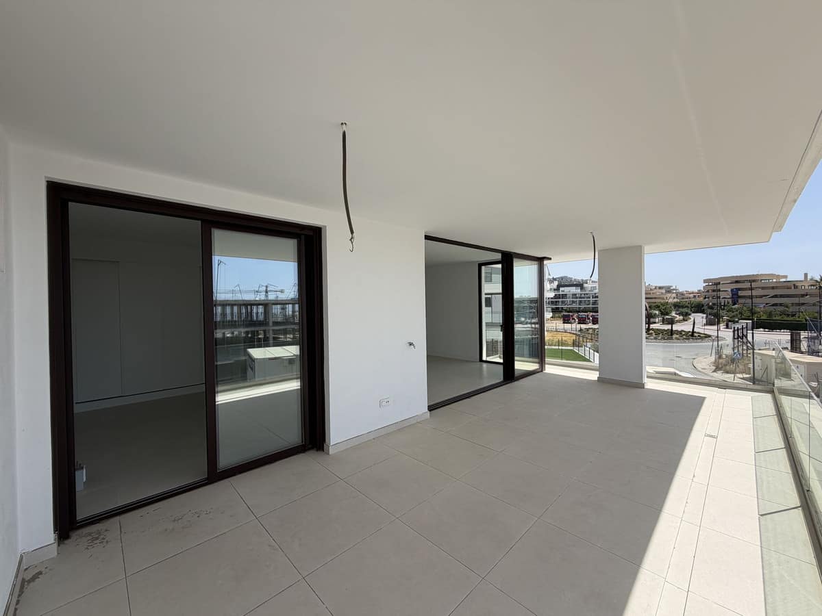 Drie-slaapkamerappartement in Fuengirola in Fuengirola - foto 6