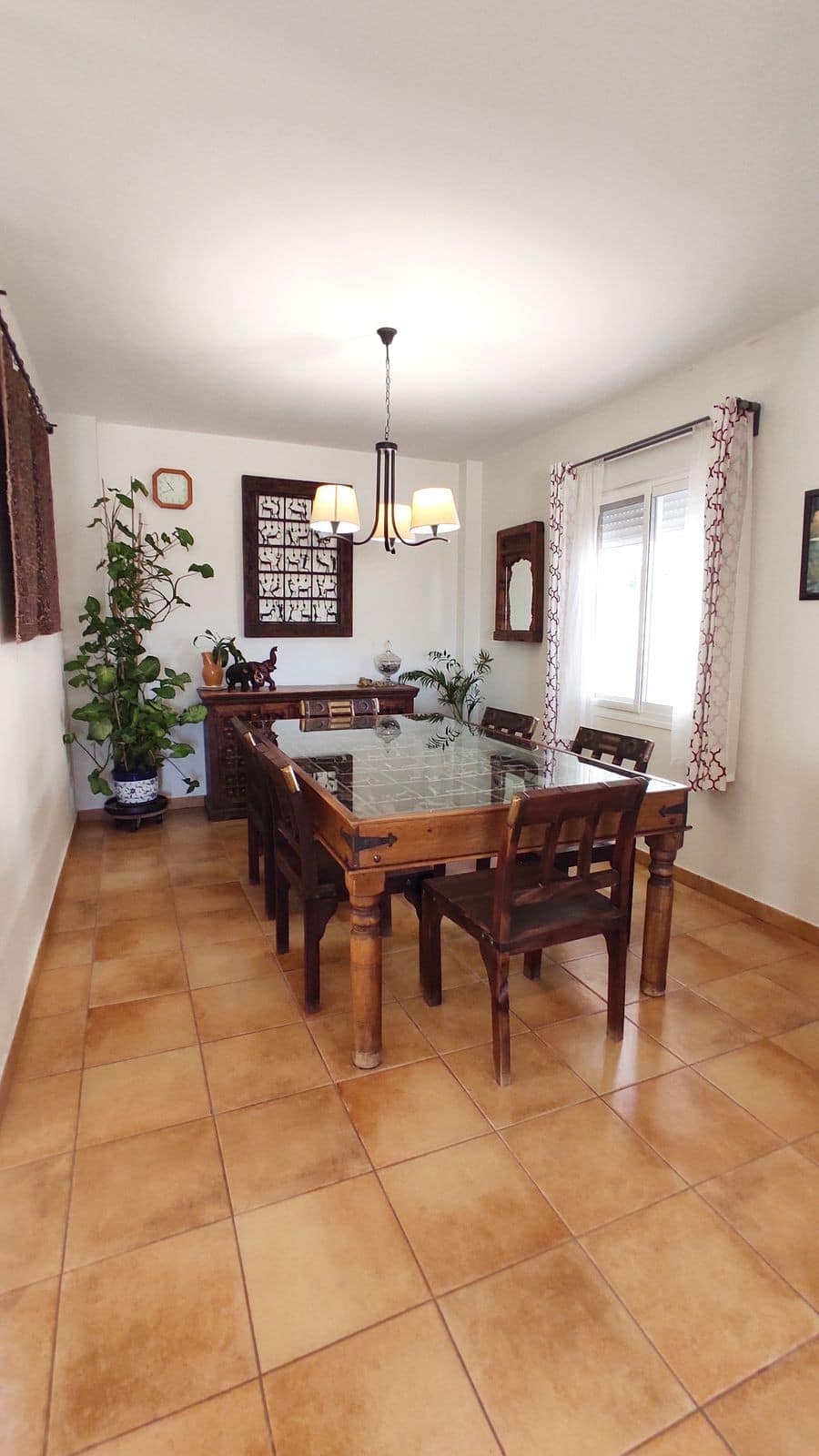 3-slaapkamer villa in Coín in Coín - foto 9