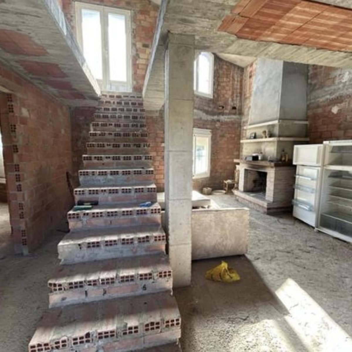 5-slaapkamer villa in San Martín de Tesorillo – ca. 11.000 m² perceel in San Martín de Tesorillo - foto 16