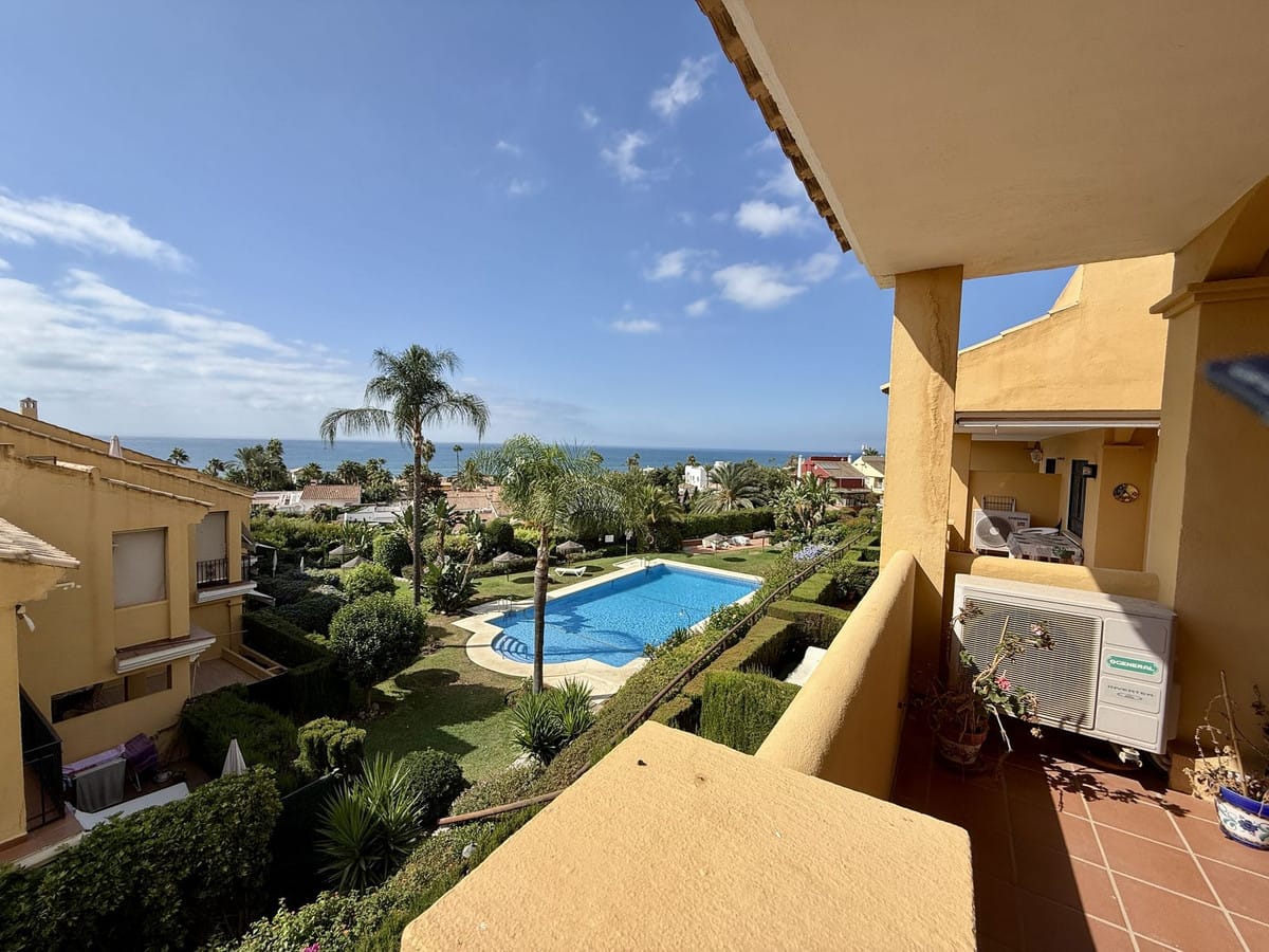 4-slaapkamerhuis in Elviria in Elviria - foto 18