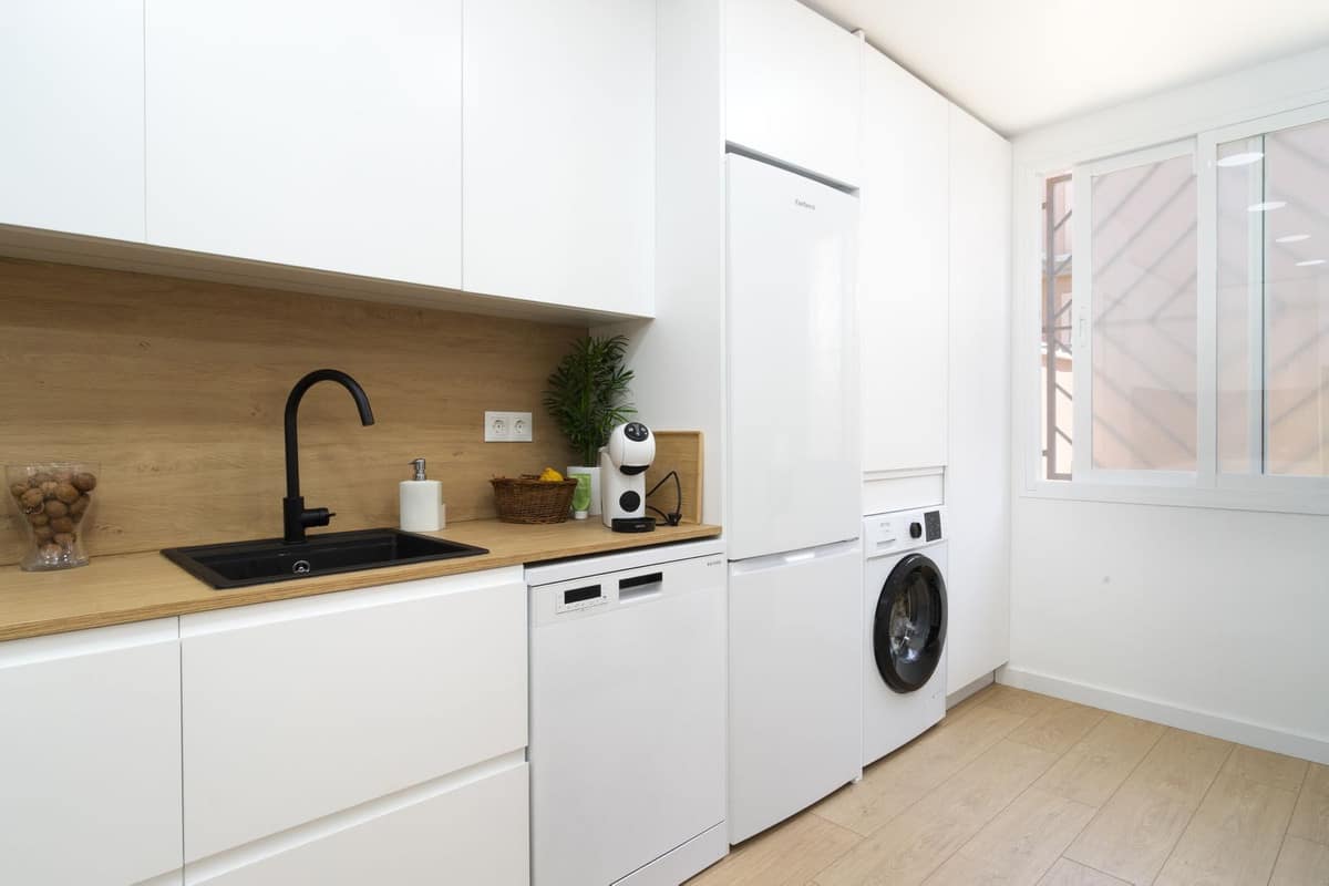 3 bedroom House in Málaga in Málaga - foto 16