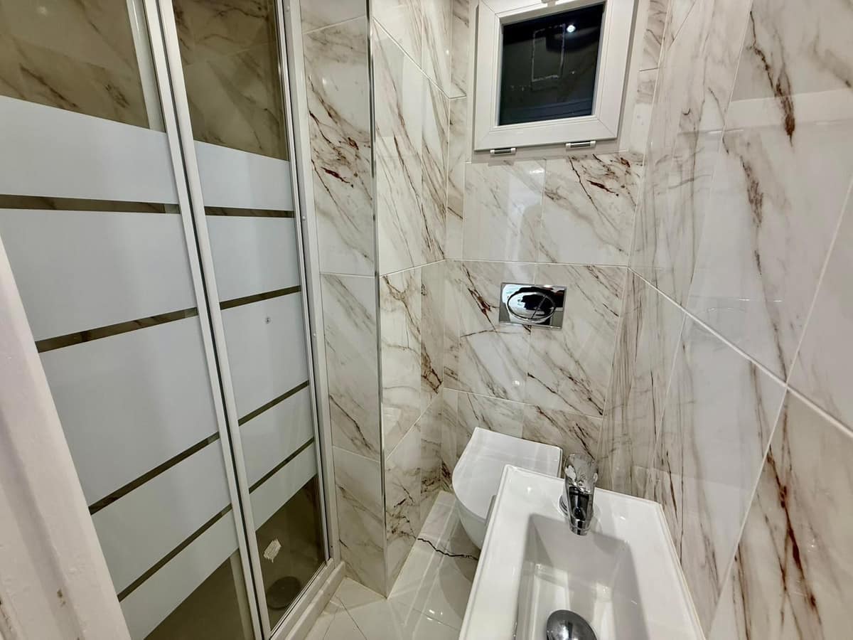 2-slaapkamer appartement in Marbella, centrum in Marbella - foto 12