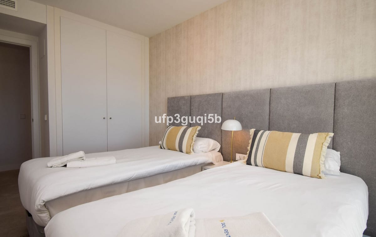 Drie-slaapkamer villa met zeezicht in Eden Mijas, Mijas Costa in Mijas Costa - foto 18