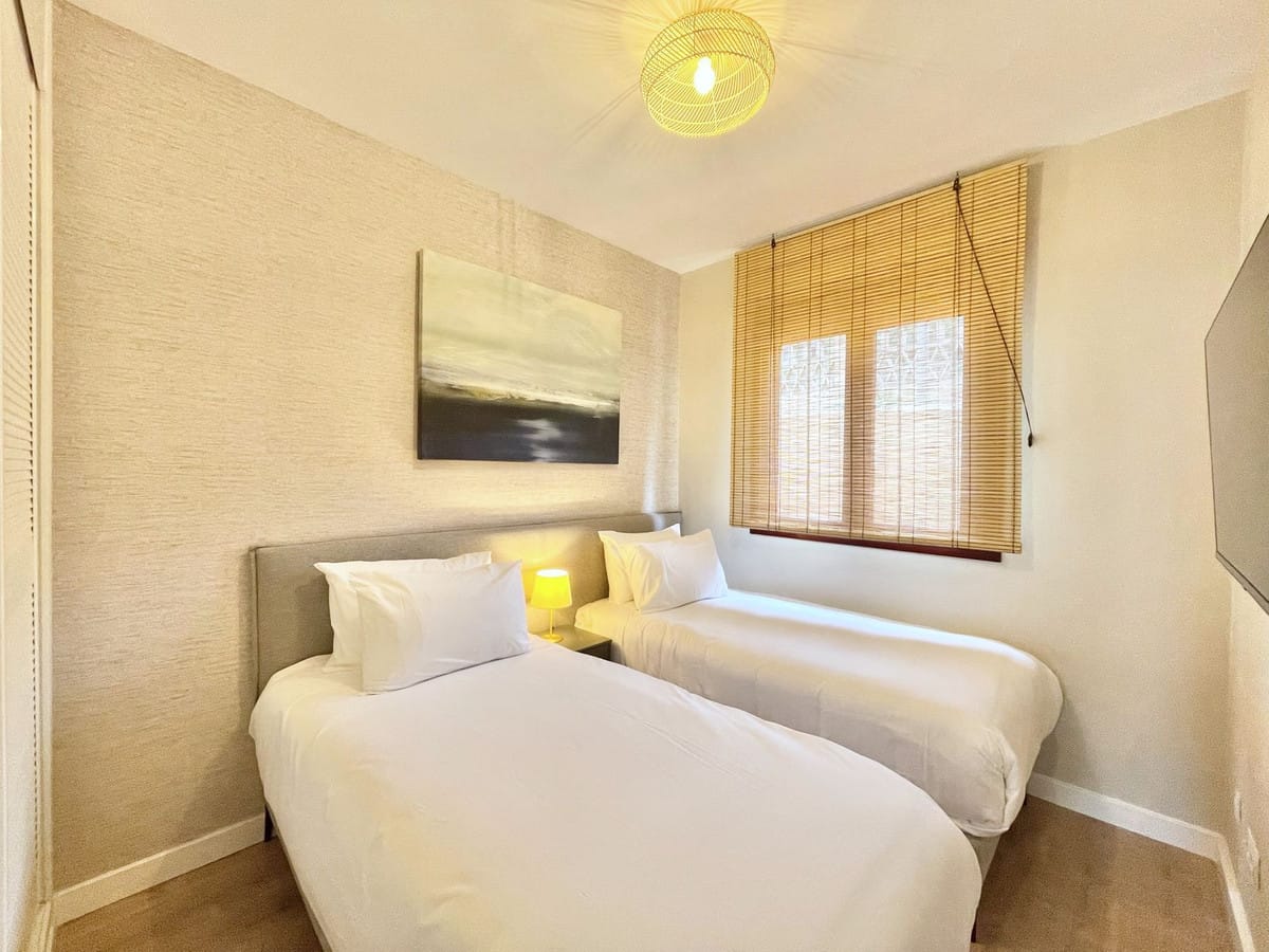 Appartement met 2 slaapkamers in Benahavís in Benahavís - foto 15