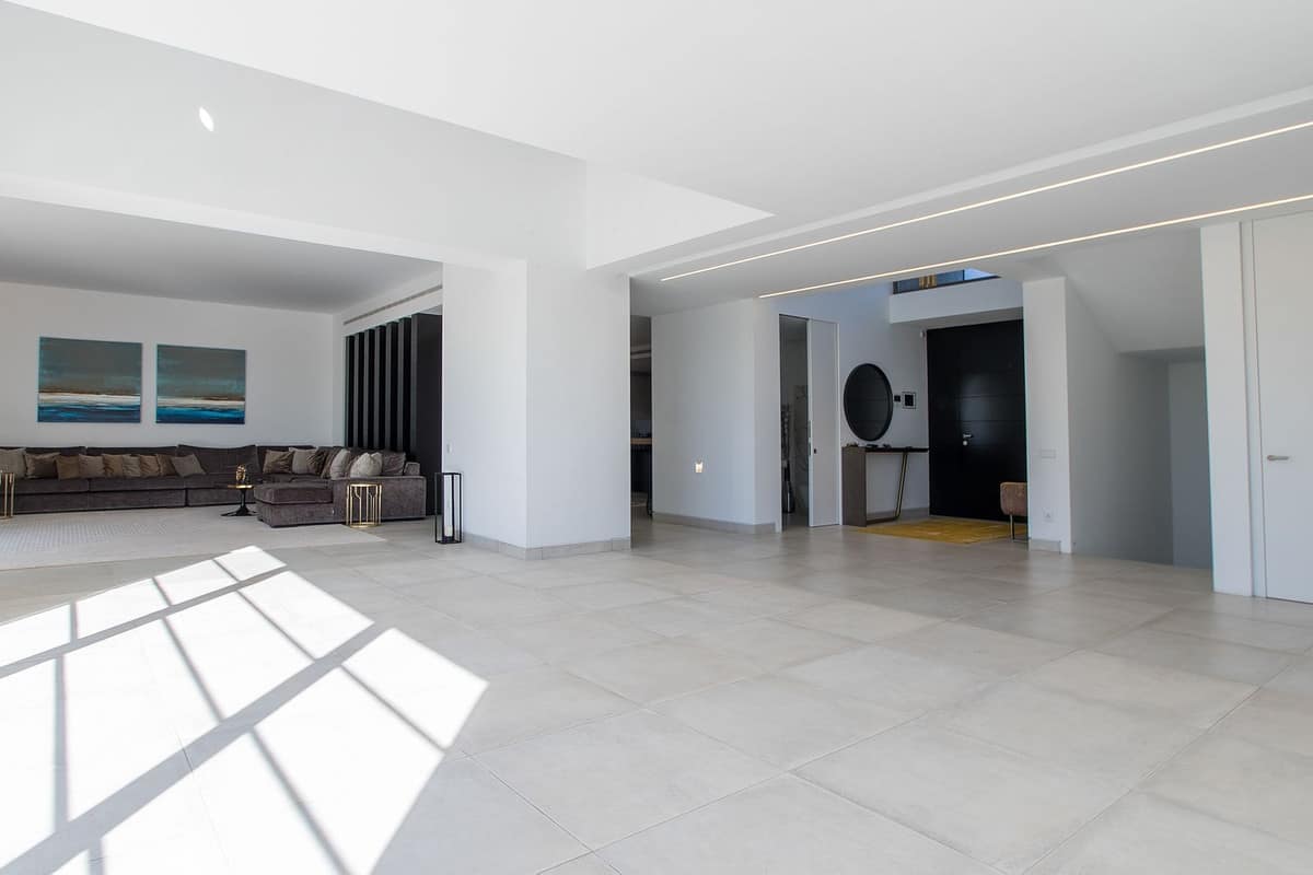 5-slaapkamer villa in Benahavís in Benahavís - foto 13