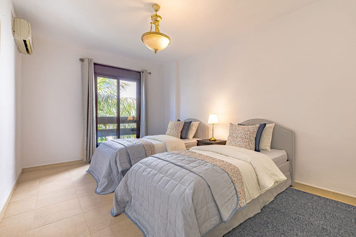 Appartement met 2 slaapkamers in Nueva Andalucía in Nueva Andalucía - foto 18