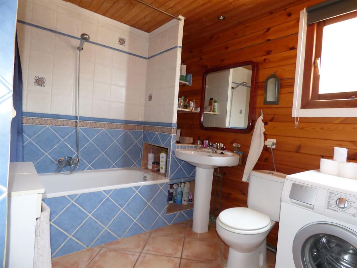 6-slaapkamer finca in Mijas Costa in Mijas Costa - foto 14