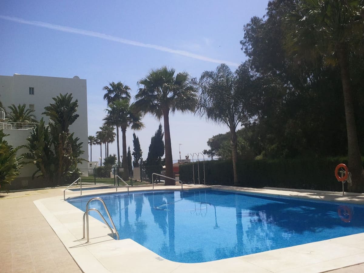 Appartement in Calahonda in Calahonda - foto 9