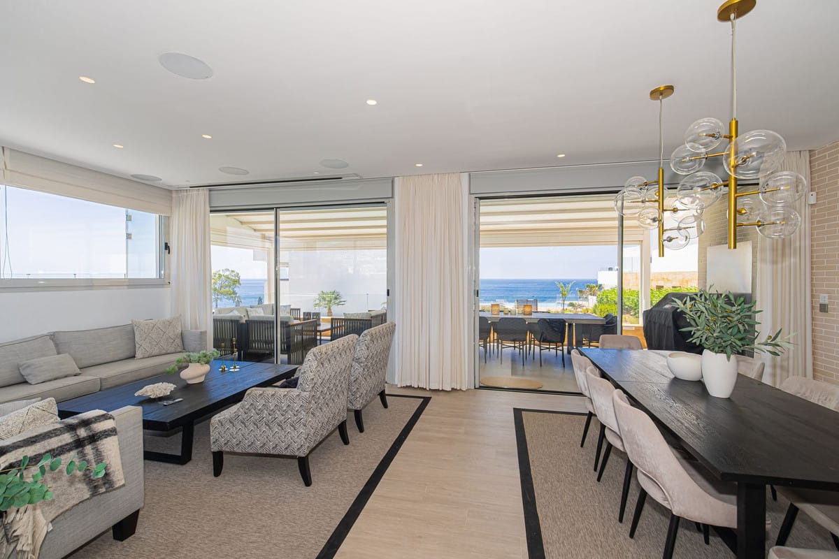5-slaapkamer villa in Higuerón, Fuengirola in Higueron - foto 5