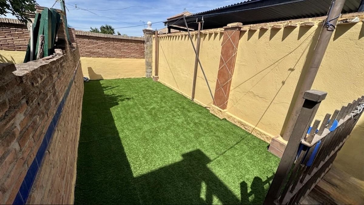 Vrijstaande villa met 5 slaapkamers in Alhaurín de la Torre in Alhaurín de la Torre - foto 5