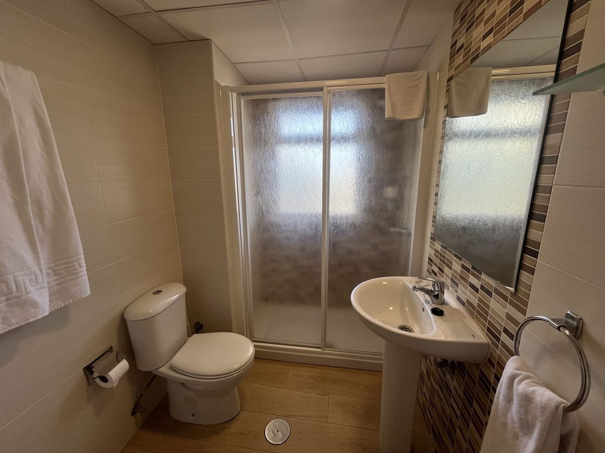 2 bedroom Apartment in Fuengirola in Fuengirola - foto 10