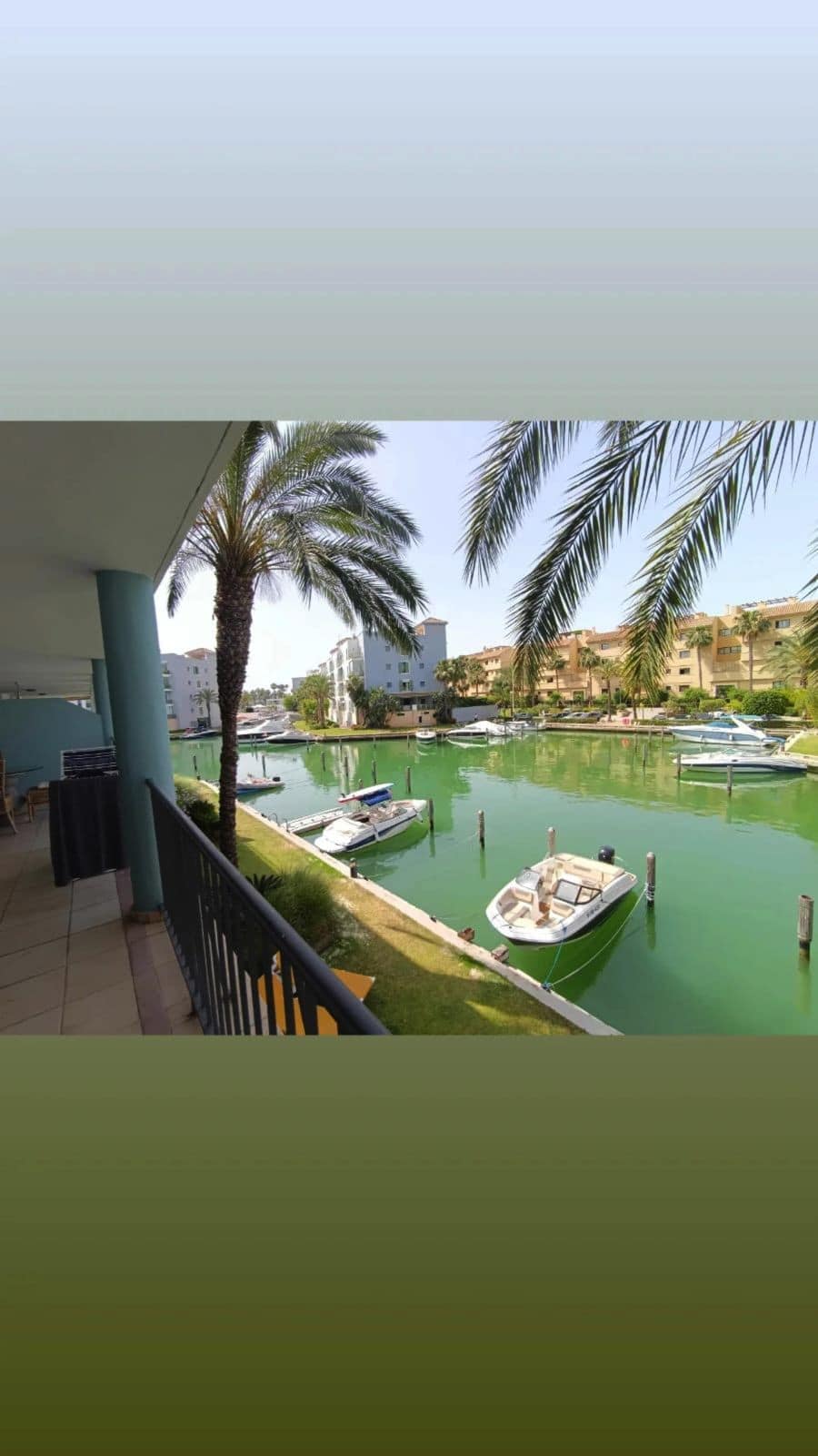 3-slaapkamer appartement in Sotogrande Marina in Sotogrande Marina - foto 20