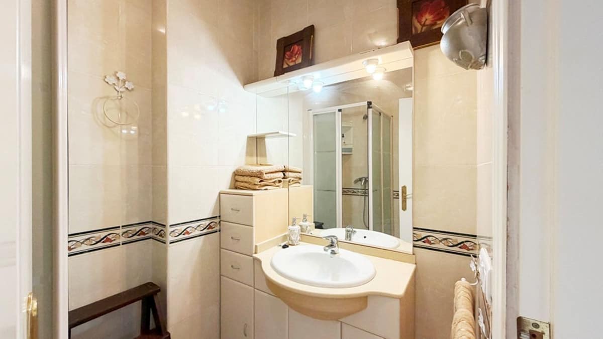 Penthouse duplex frontlijn strand met toeristische licentie in Fuengirola in Fuengirola - foto 20