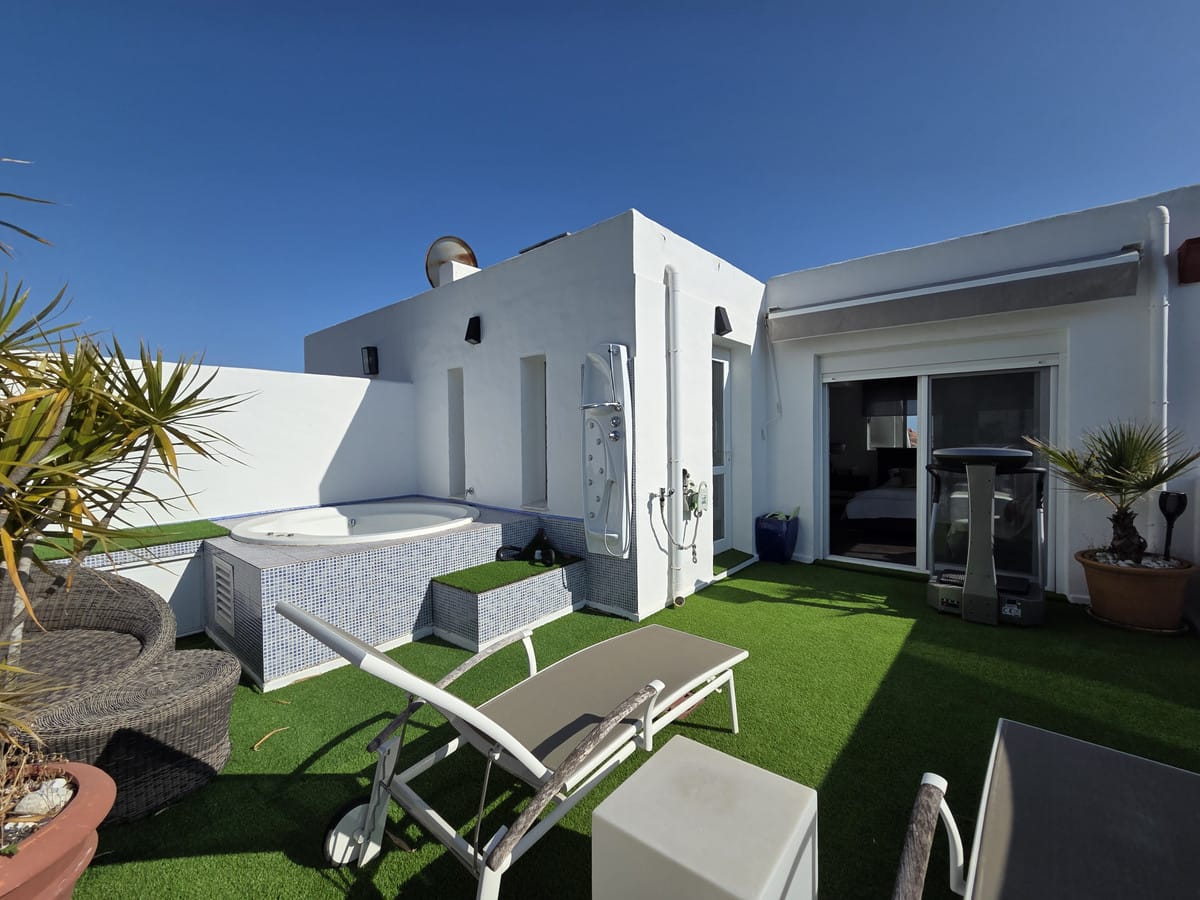 4-slaapkamerwoning in Nagüeles in Nagüeles - foto 19