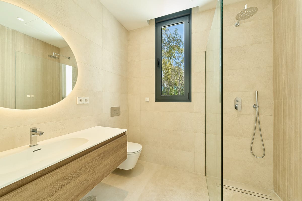 4 slaapkamers villa’s in Estepona, Monte Biarritz in Estepona - foto 17