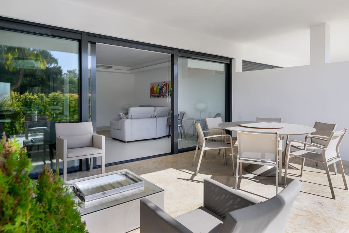 3-slaapkamer woning op The Golden Mile – exclusief aanbod in The Golden Mile - foto 7