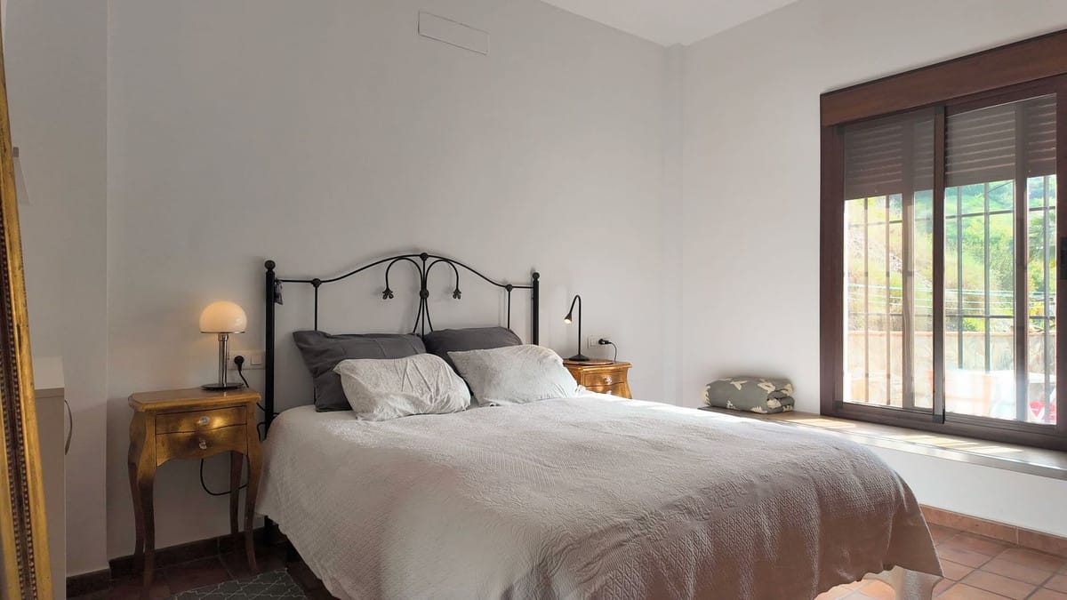 6-slaapkamer villa in Álora met volledig vergunde B&B in Alora - foto 13