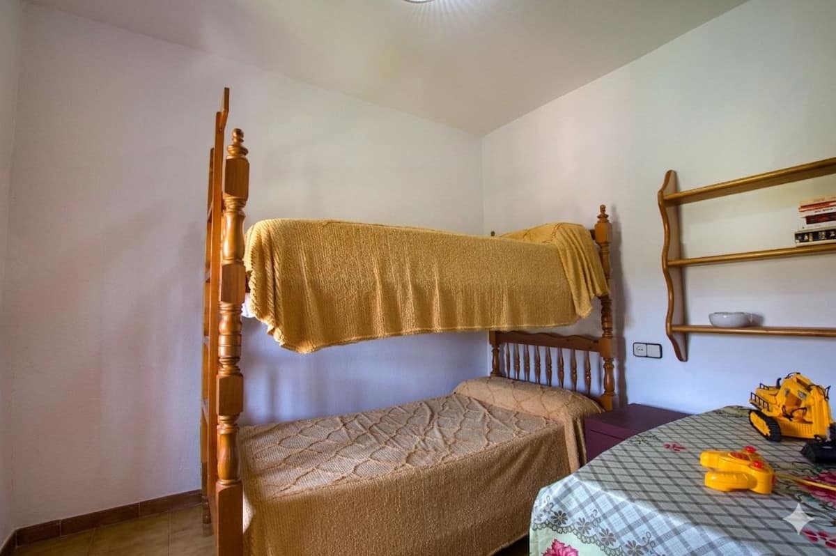 3-slaapkamer villa in Canillas de Aceituno in Canillas de Aceituno - foto 8