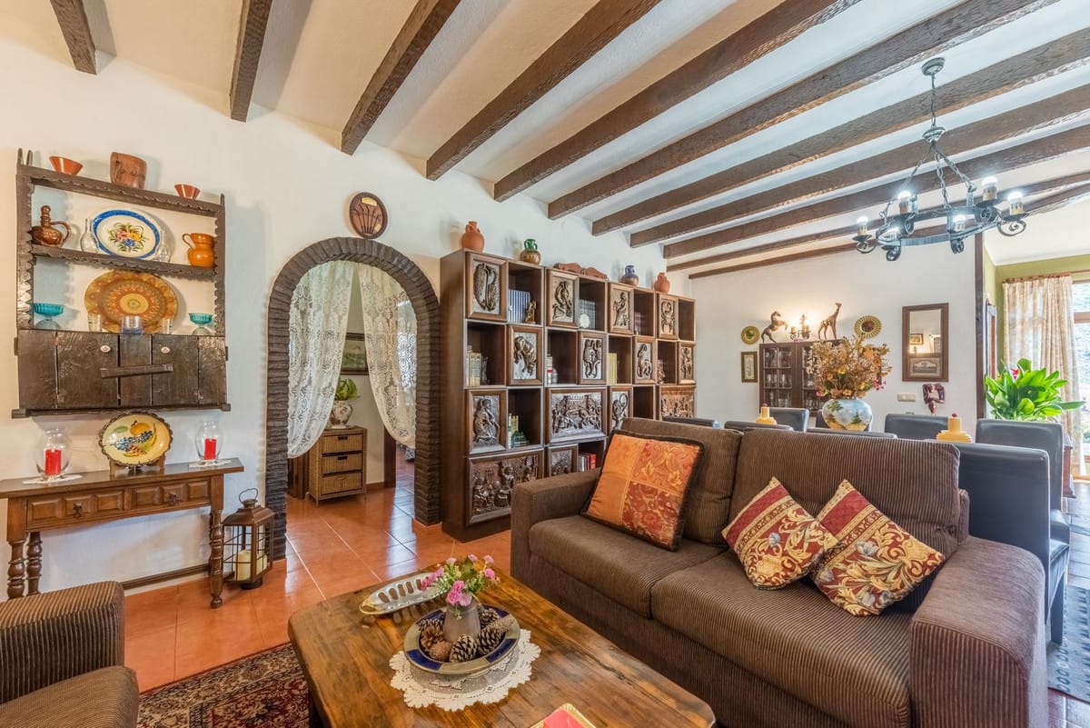 Appartement met 3 slaapkamers in Benahavís in Benahavís - foto 10