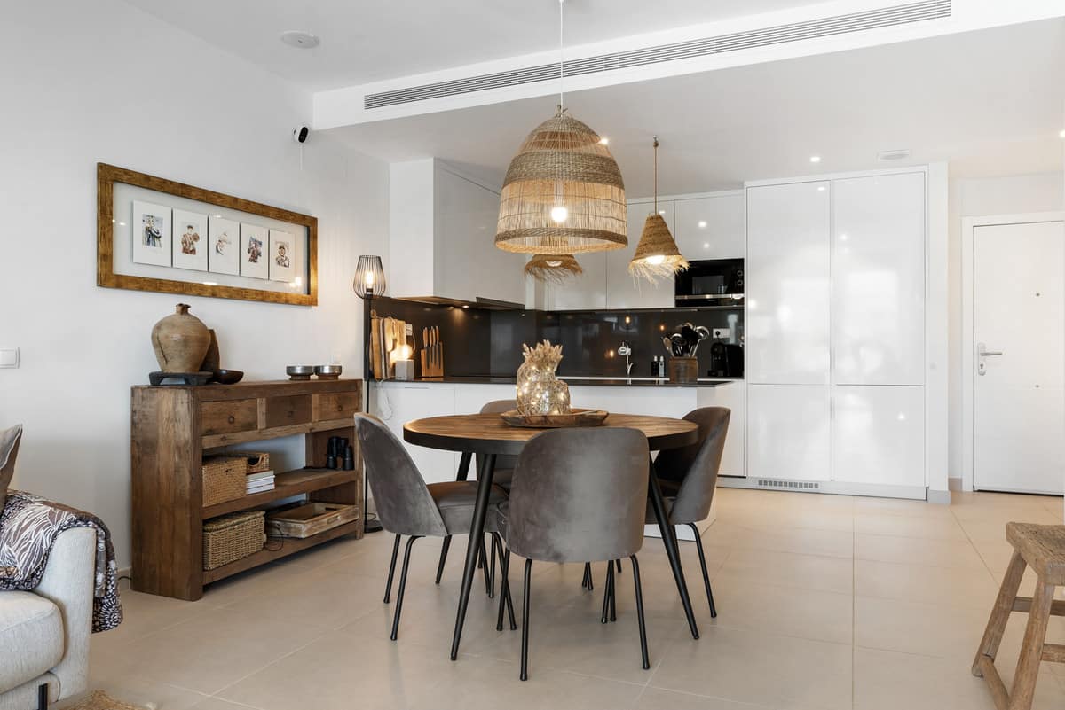 2-slaapkamer appartement in Sotogrande Alto in Sotogrande Alto - foto 3