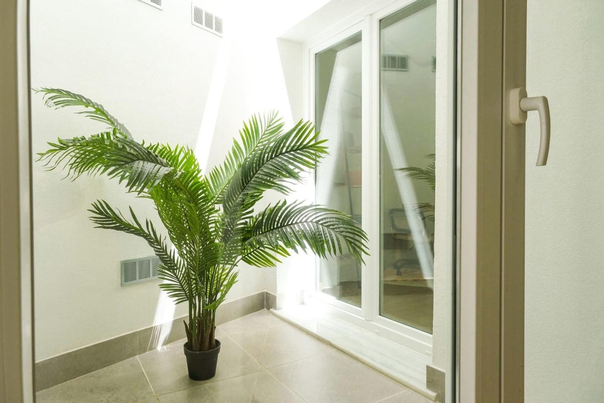 3-slaapkamer appartement in Málaga in Málaga - foto 10