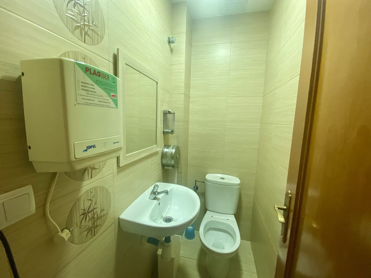 Villa met 6 slaapkamers in Málaga — R4846426 in Málaga - foto 9