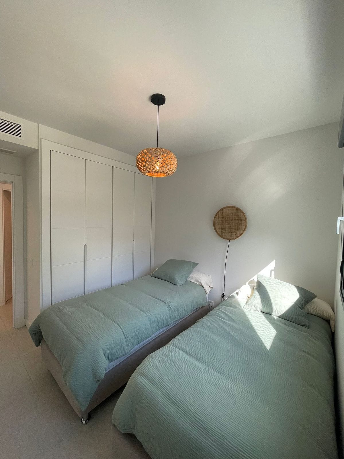 Drie-slaapkamerappartement in Calanova Golf in Calanova Golf - foto 17