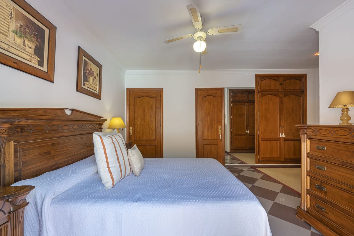 4-slaapkamer villa in San Pedro de Alcántara in San Pedro de Alcántara - foto 19